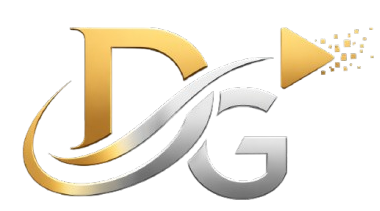 DG logo