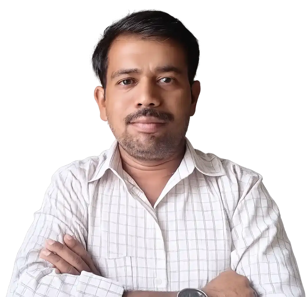 Dadarao Gavande